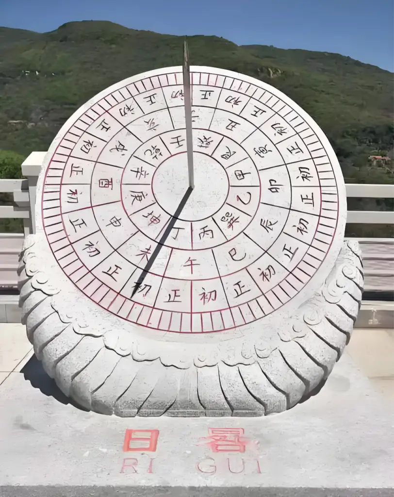 Tai Sui timing and zodiac hours used in Chinese date selection for important events and major beginnings.