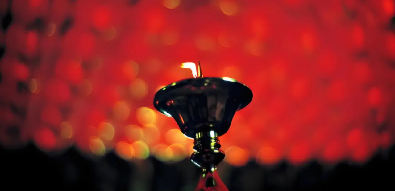 Fan Tai Sui meaning and annual Tai Sui energy represented through traditional Chinese spiritual symbolism.