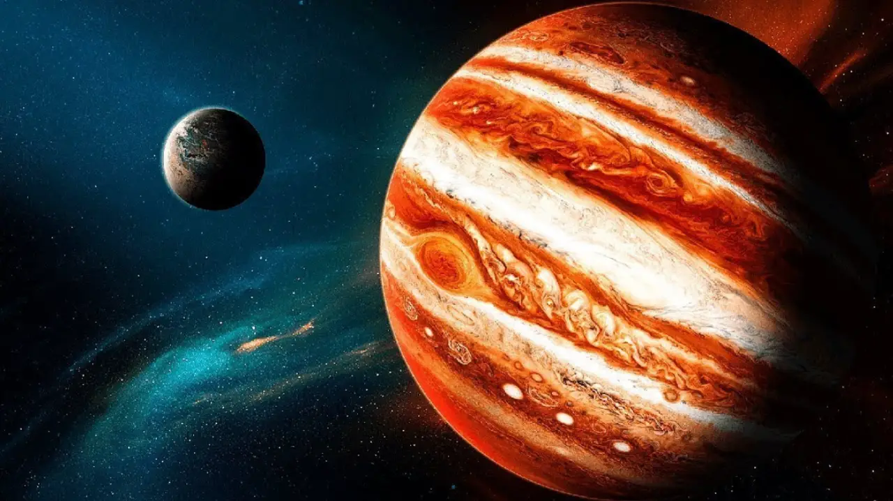 Origin of Tai Sui and its historical relationship with Jupiter in Chinese astronomy and metaphysical practice.